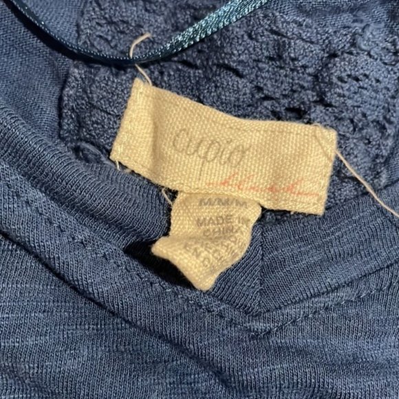 Cupio top size medium - Picture 2 of 2